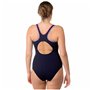 Maillot de bain femme Aquarapid Costume  Bleu foncé