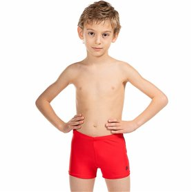 Maillot de bain enfant Aquarapid Costume Short Venere Orange