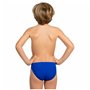 Maillot de bain enfant Aquarapid Costume Slip Speed Bleu