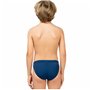 Maillot de bain enfant Aquarapid Costume Slip Mystic Bleu foncé