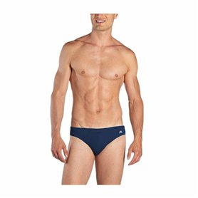 Maillot de bain homme Aquarapid Costume Slip Salsedine Blue marine