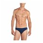 Maillot de bain homme Aquarapid Costume Slip Salsedine Blue marine