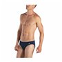 Maillot de bain homme Aquarapid Costume Slip Salsedine Blue marine