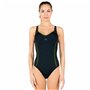 Maillot de bain femme Aquarapid Costume  Noir