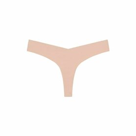 Tanga Black Limba Etna Marron Clair