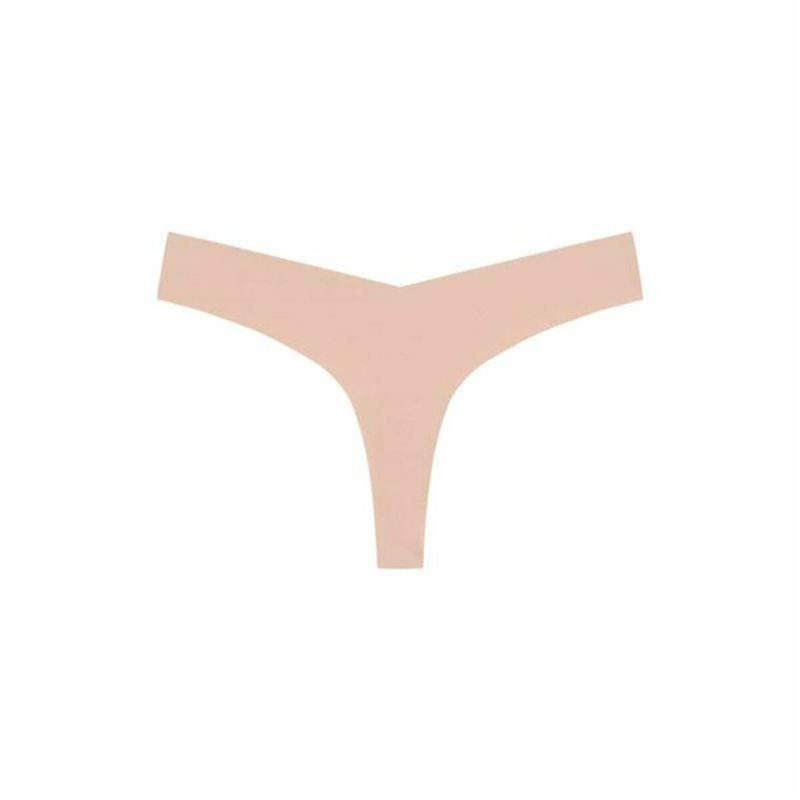 Tanga Black Limba Etna Marron Clair
