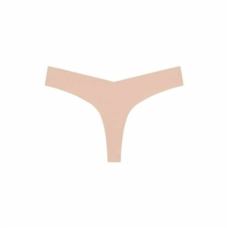 Tanga Black Limba Etna Marron Clair