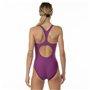 Maillot de bain femme Aquarapid Costume  Violet