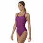 Maillot de bain femme Aquarapid Costume  Violet