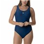 Maillot de bain femme Aquarapid Costume  Blue marine