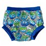 Maillot de bain Enfant Aquarapid Royal