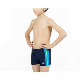 Maillot de bain enfant Aquarapid Costume  Bleu