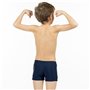 Maillot de bain enfant Aquarapid Costume  Bleu