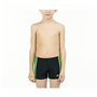 Maillot de bain enfant Aquarapid Costume  Vert citron