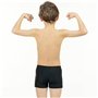 Maillot de bain enfant Aquarapid Costume  Vert citron