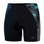 Maillot de bain homme Speedo Eco End+ Max Splice Noir