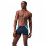 Maillot de bain homme Speedo Eco End+ Max Splice Bleu