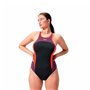 Maillot de bain femme Speedo Splice Cross