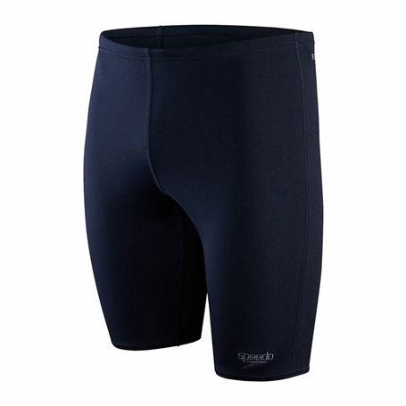 Maillot de bain homme Speedo Eco Endurance + Jammer Bleu Noir