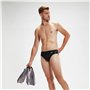 Maillot de bain homme Speedo Hyper Boom Splice Noir