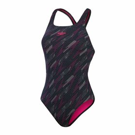 Maillot de bain femme Speedo Hyperboom