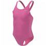 Maillot de Bain Fille Nike Fastback  Fuchsia