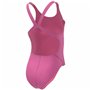 Maillot de Bain Fille Nike Fastback  Fuchsia