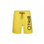 Maillot de bain homme O'Neill Cali 16" Jaune