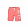 Maillot de bain homme O'Neill  U-Back Corail