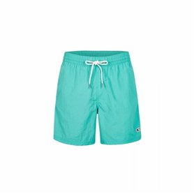 Maillot de bain homme O'Neill  Vert Swim 16" Eau