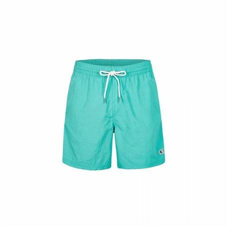 Maillot de bain homme O'Neill  Vert Swim 16" Eau