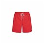 Maillot de bain homme O'Neill  Vert Swim 16" Rouge