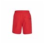 Maillot de bain homme O'Neill  Vert Swim 16" Rouge