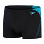 Maillot de bain homme Speedo Hyper Boom Splice Noir