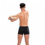 Maillot de bain homme Speedo Hyper Boom Splice Noir