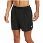 Maillot de bain homme Nike 5" Volley Noir