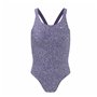 Maillot de Bain Fille Nike Fastback  Violet