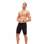 Maillot de bain homme Speedo Hyperboom Placement Jamme Noir