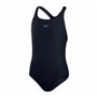 Maillot de Bain Fille Speedo Eco Endurance+ Medalist Noir