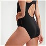 Maillot de bain femme Speedo Hyperboom Placement  Noir