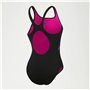 Maillot de bain femme Speedo Hyperboom Placement  Noir