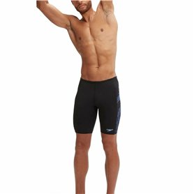 Maillot de bain homme Speedo Jammer  Noir