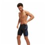 Maillot de bain homme Speedo Jammer  Noir