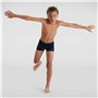 Maillot de bain enfant Speedo  Eco Endurance+ Aquashort Noir Bleu foncé