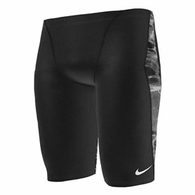 Maillot de bain homme Nike Jammer  Noir