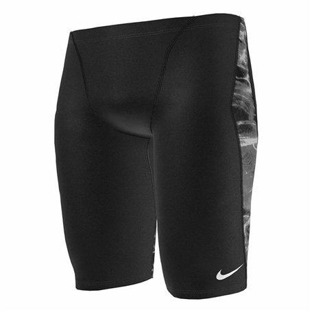 Maillot de bain homme Nike Jammer  Noir