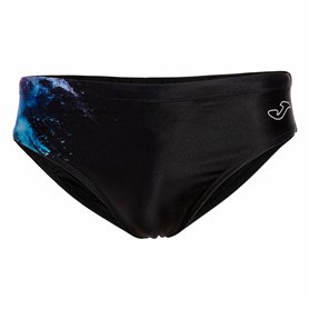 Maillot de bain homme Joma Sport Splash  Noir