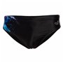 Maillot de bain homme Joma Sport Splash  Noir