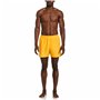 Maillot de bain homme Nike 5" Volley Jaune