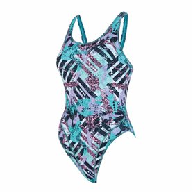 Maillot de bain femme Zoggs Zoggs Master Back Eau